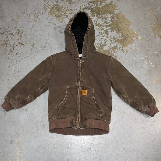 Carhartt Kids Jacket. Size Small 7-8