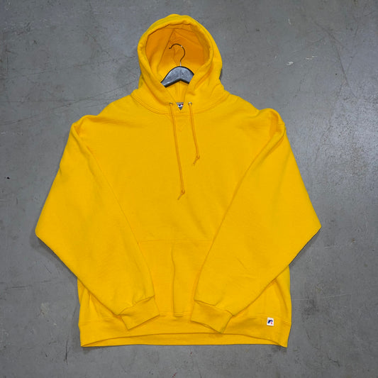 Y2K Russell Hoodie. Adult size XL