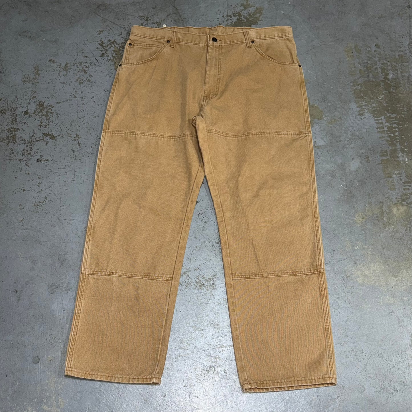 Dickies Double Knee Style Pants