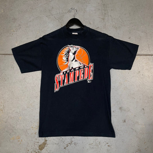 Vintage 1996 Idaho Stampede T-shirt. Sz M