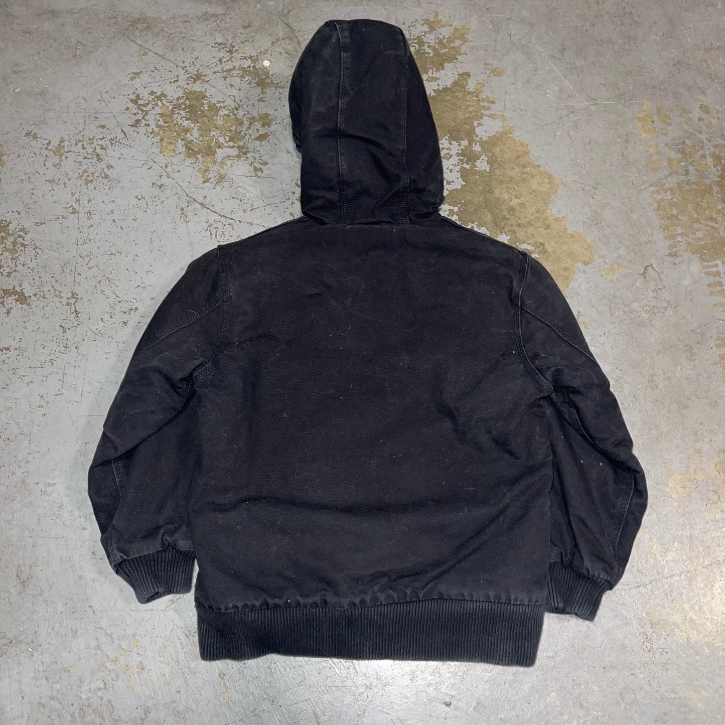 Carhartt Jacket. Youth Medium 10-12