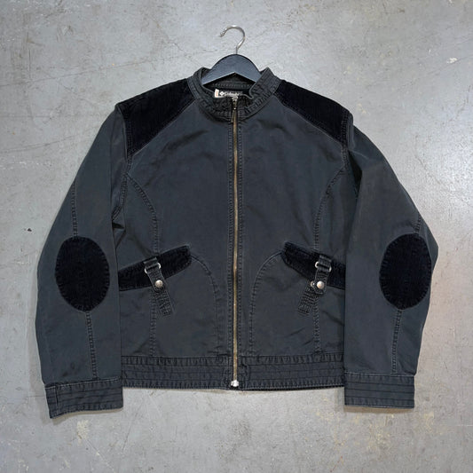 Columbia Sportswear X.C.O. Biker style jacket. Woman’s size XL