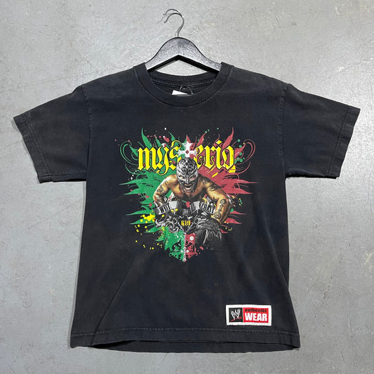 Vintage Youth Rey Mysterio T-Shirt.