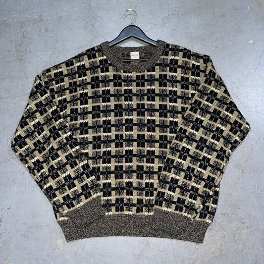 Vintage Windbridge Sweater. Size XXL