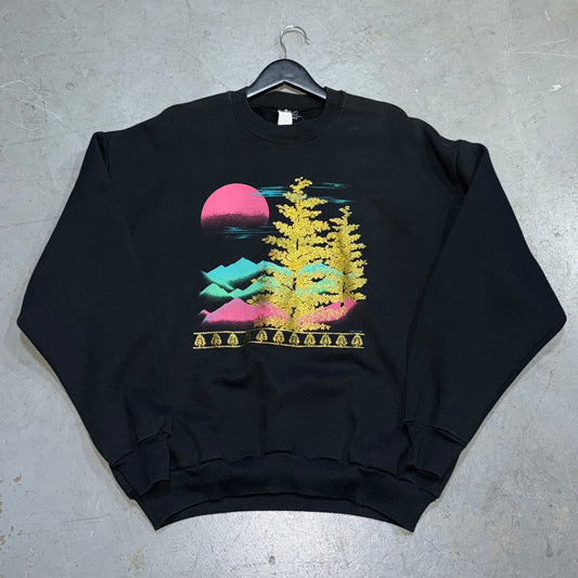 Vintage Crewneck. Size XL