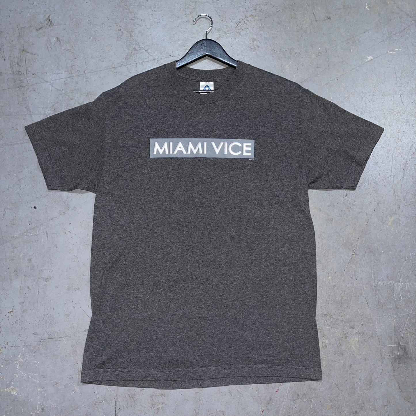 2006 Miami Vice T-Shirt. Size Large
