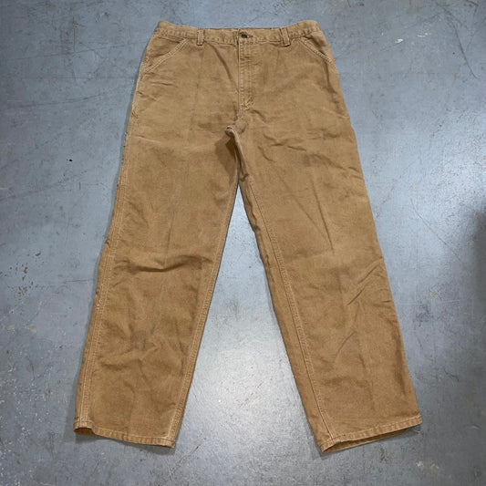 Vintage Carhartt Carpenter Pants. 38x32