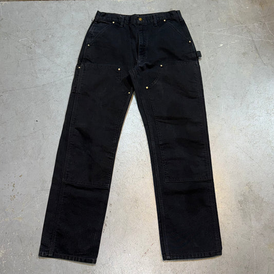 Vintage Carhartt Double Knee Jeans