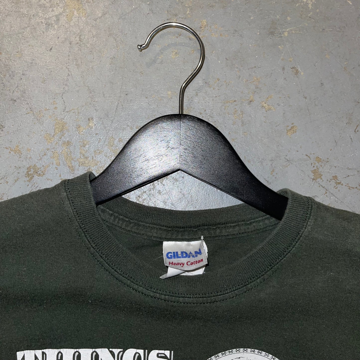 Vintage Y2K Things You Can Buy With $100 T-Shirt Adult size Medium