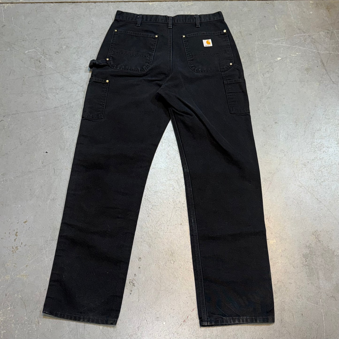 Vintage Carhartt Double Knee Jeans