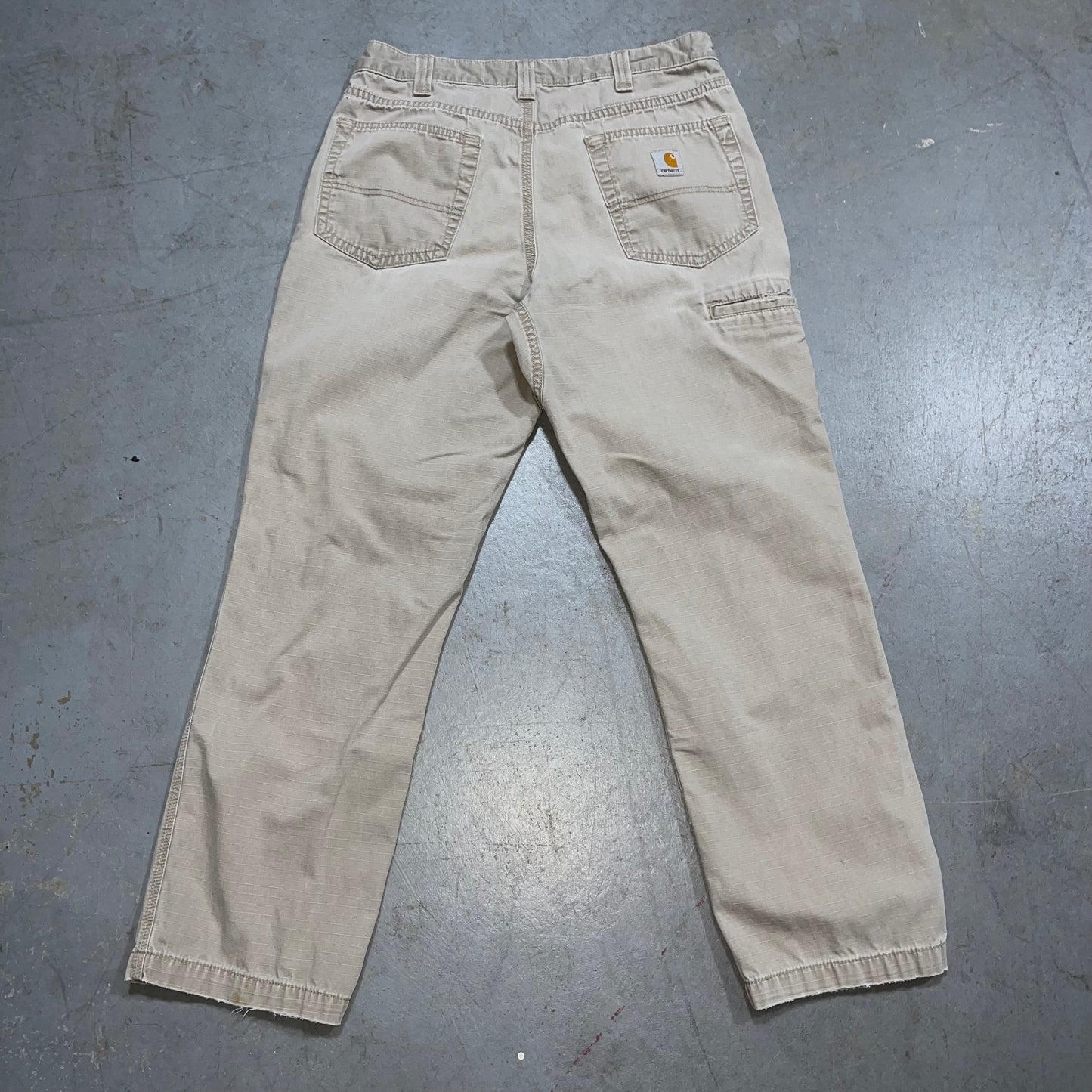 Carhartt Carpenter Pants. Size 32