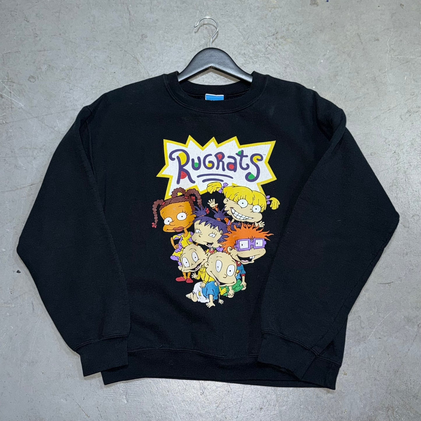 Vintage Rugrats Crewneck. Size M