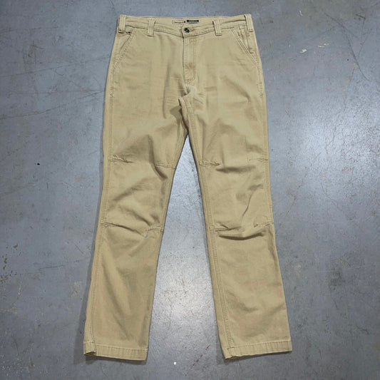 Carhartt Straight Fit Workwear Pants. 34x32