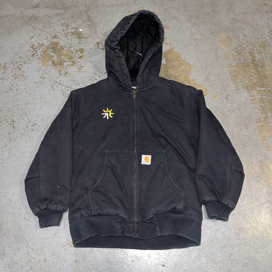 Carhartt Jacket. Youth Medium 10-12