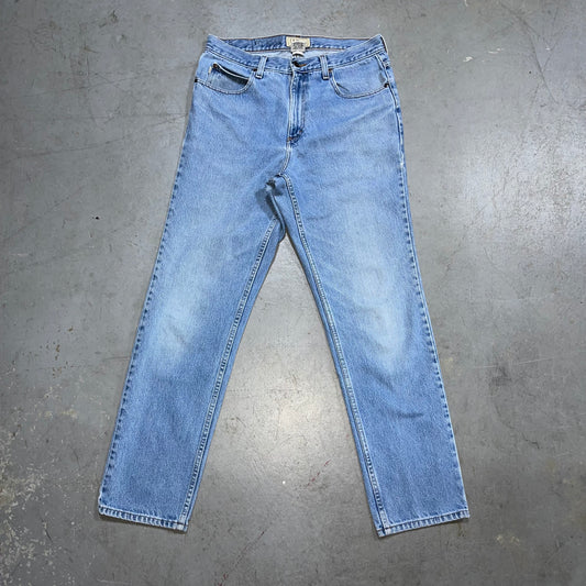 L.L.Bean Classic Fit Jeans. Size 33 x 32