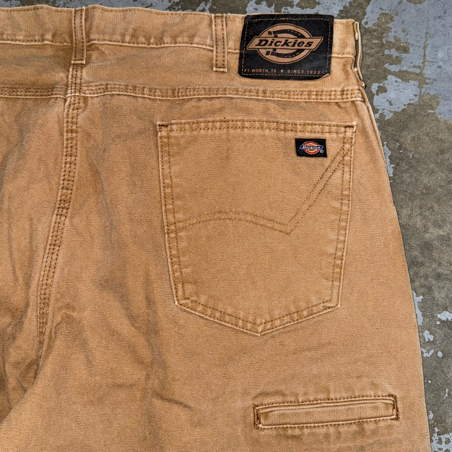 Dickies Double Knee Style Pants