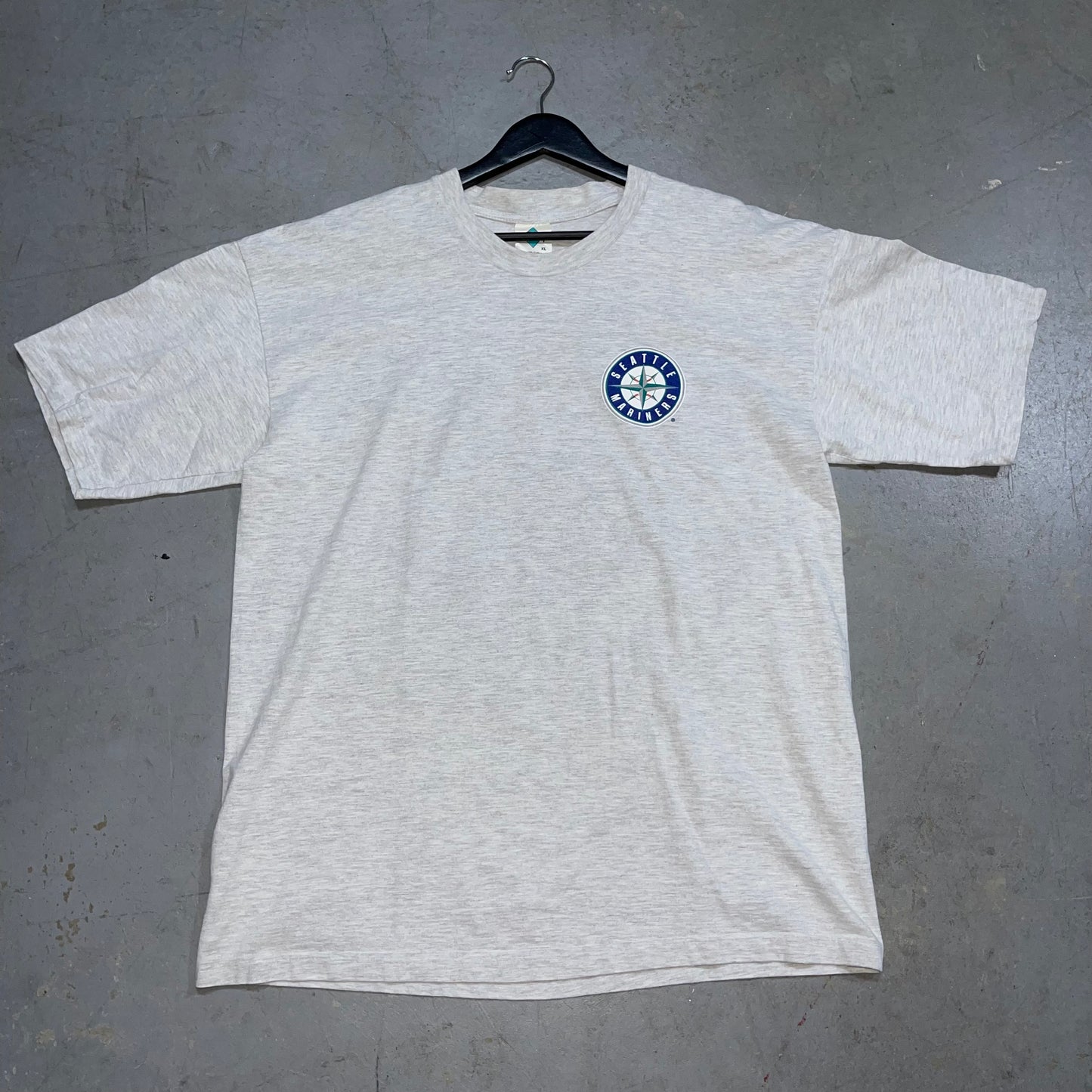 Vintage 1997 Alex Rodriguez T-Shirt. Sz XL