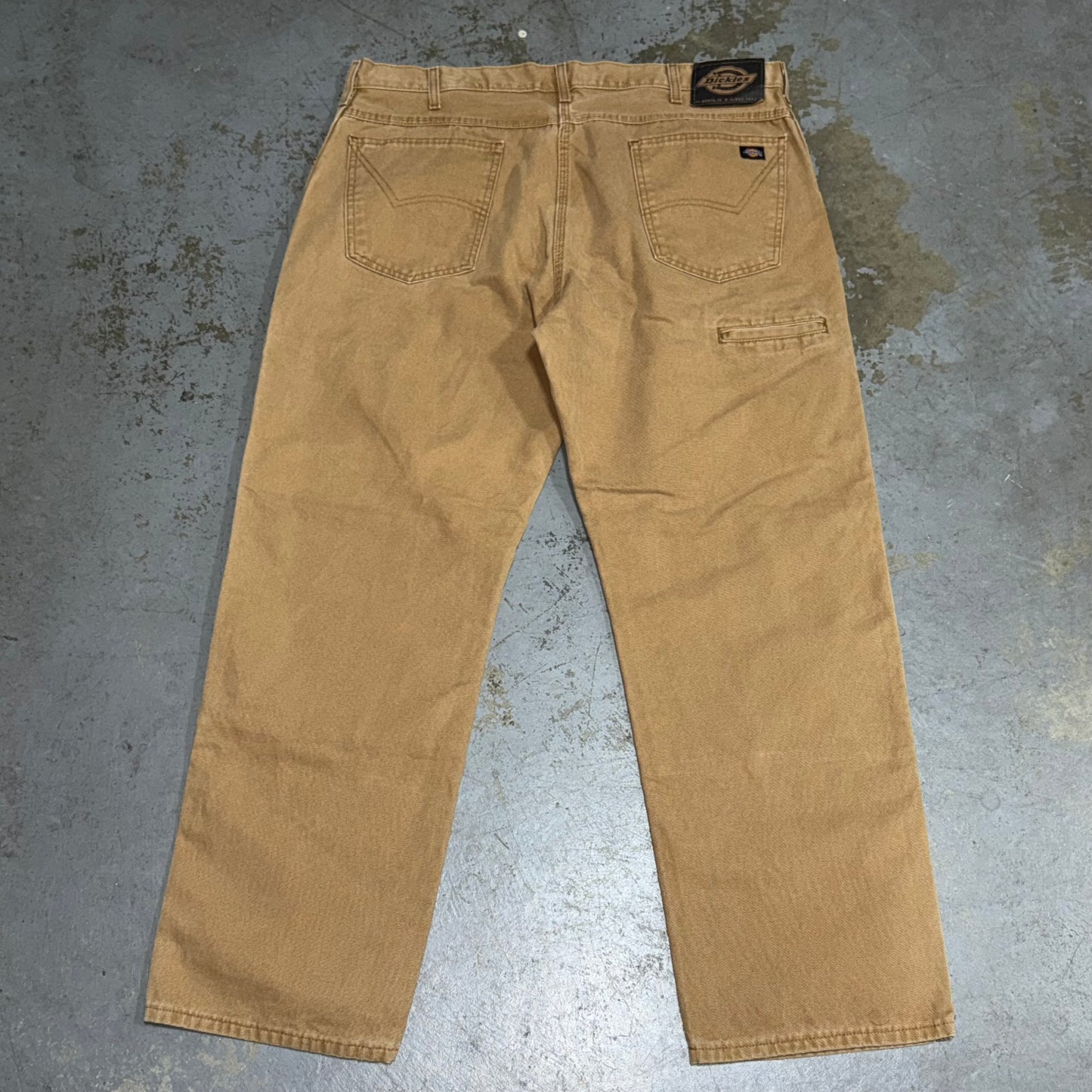 Dickies Double Knee Style Pants