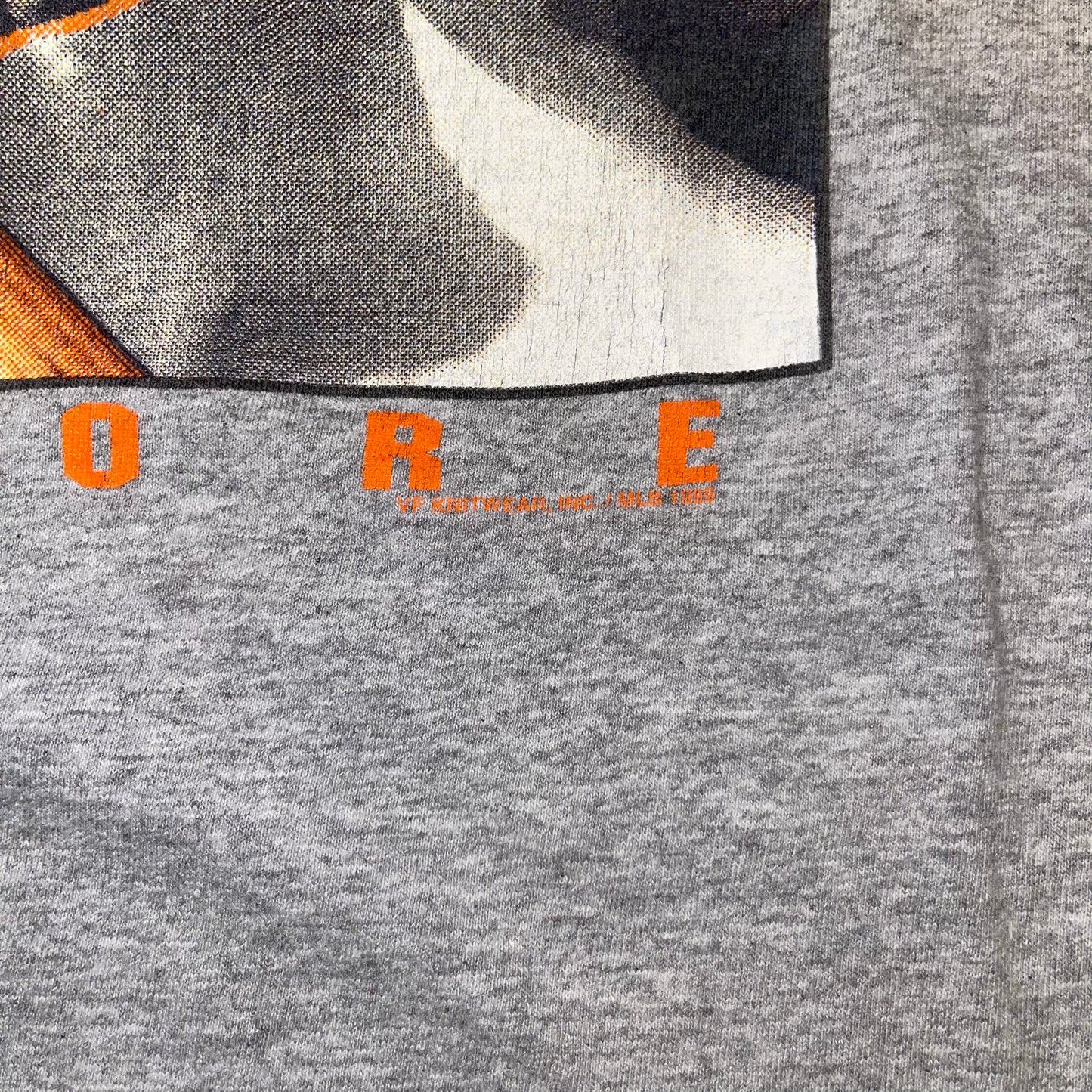 Vintage 90’s Baltimore Orioles T-shirt. XL