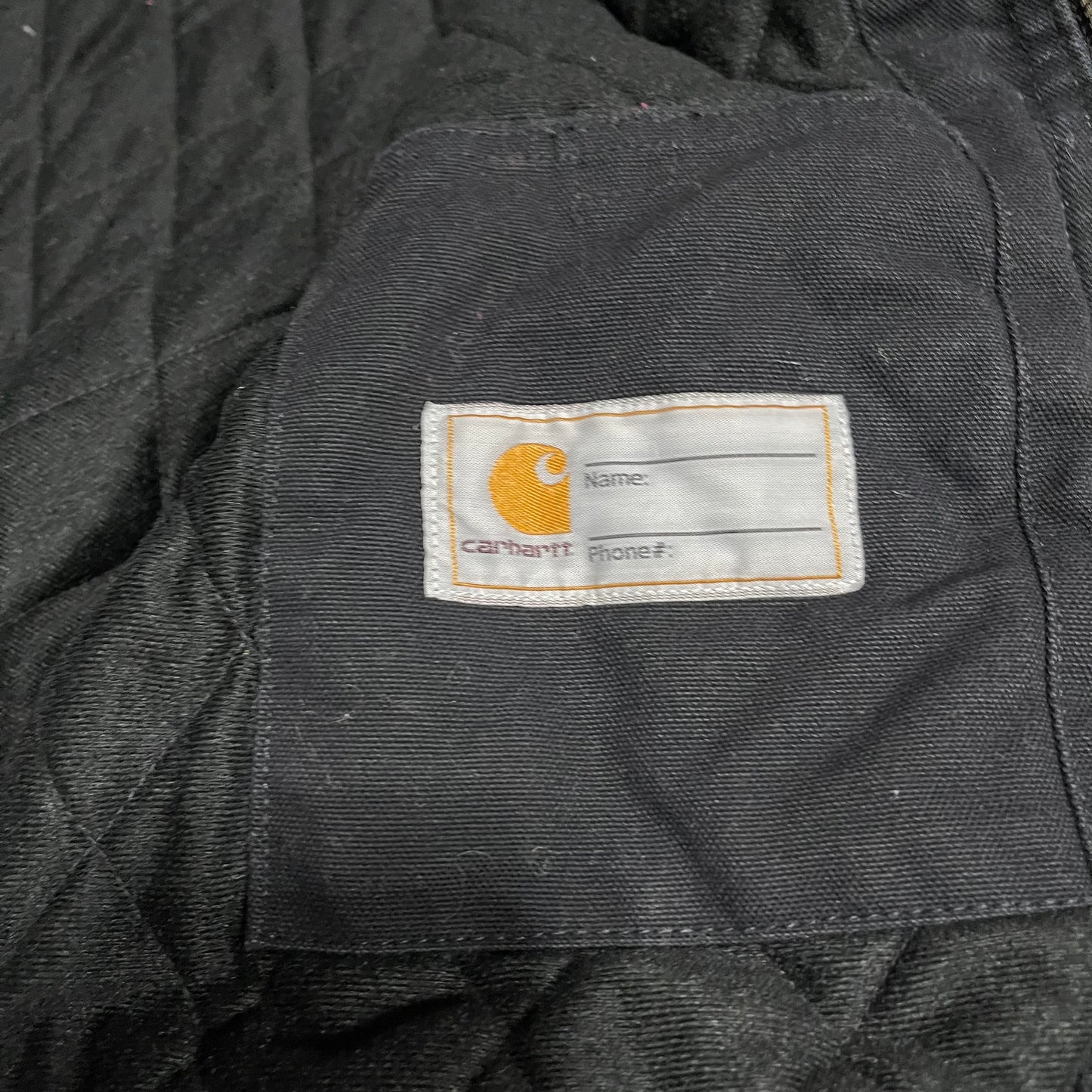 Carhartt Jacket. Youth Medium 10-12