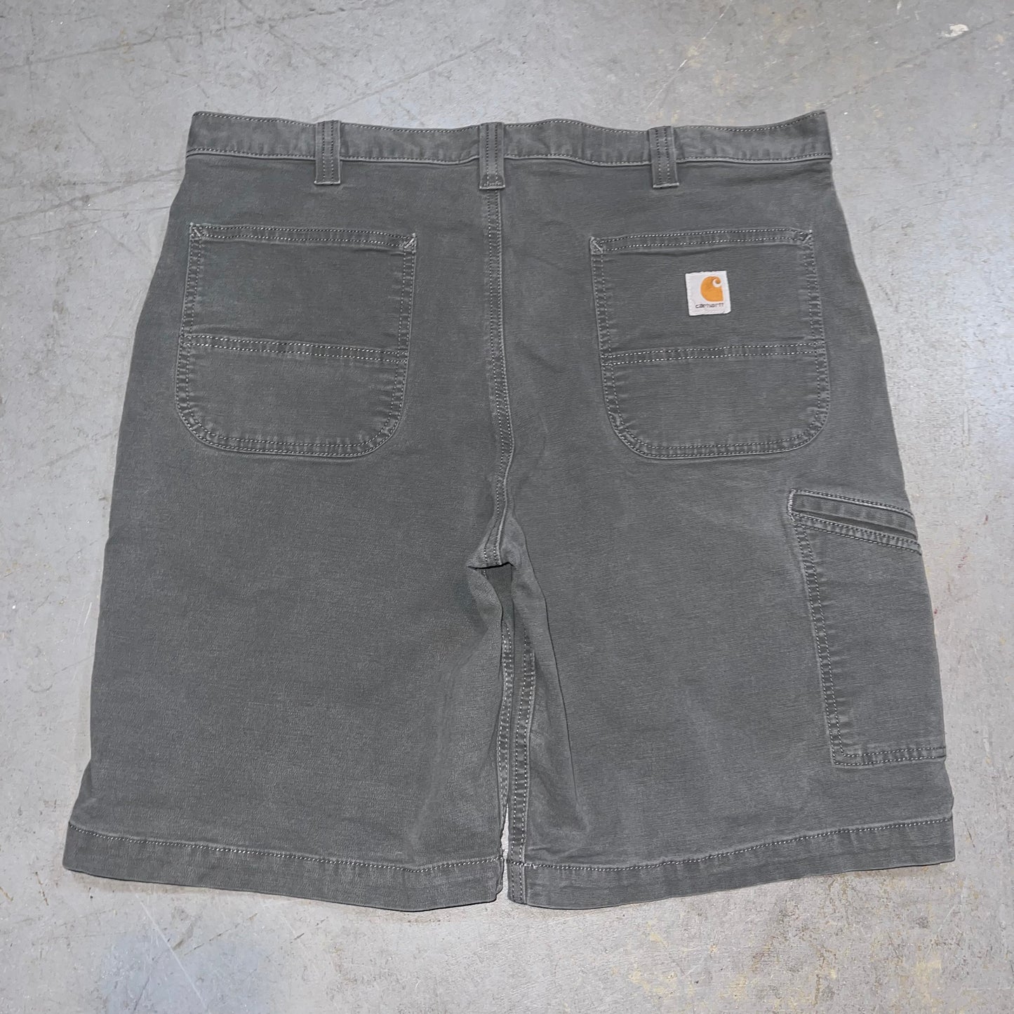 Carhartt Carpenter Relaxed Fit Shorts. Size 38